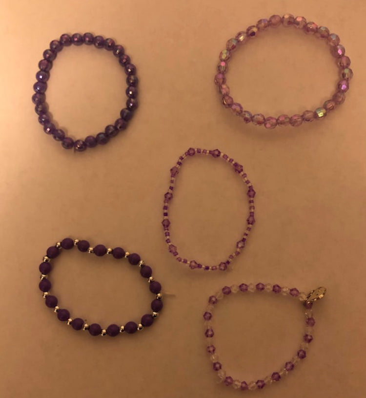Bracelets for kids