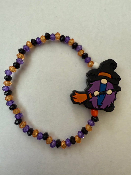 Halloween Bracelet