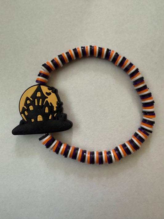Halloween Bracelet