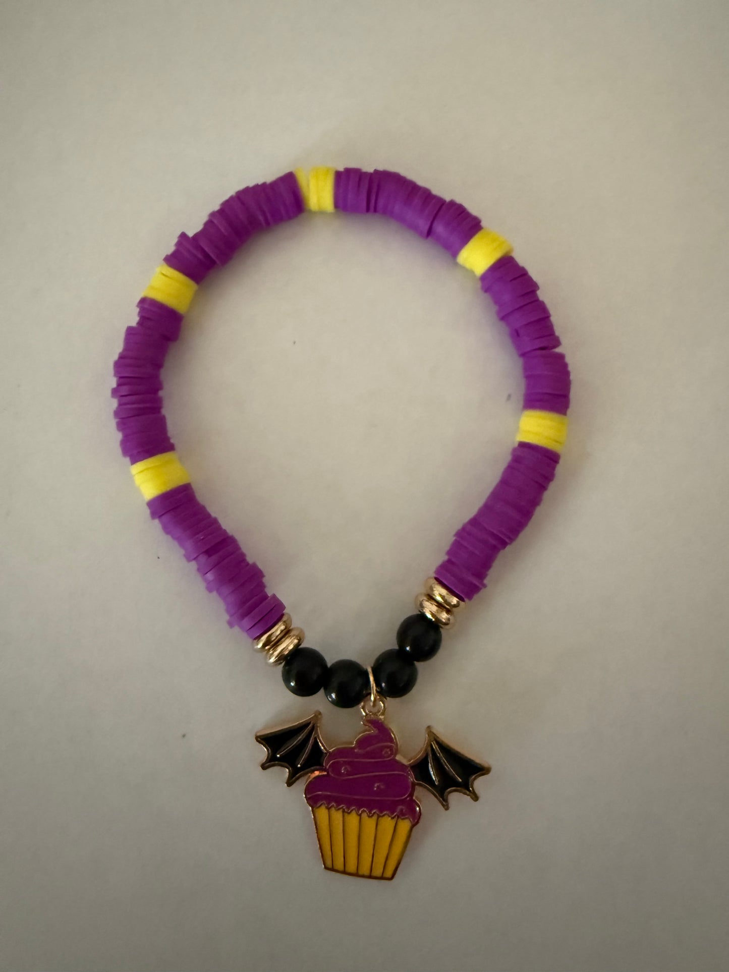 Halloween Bracelet