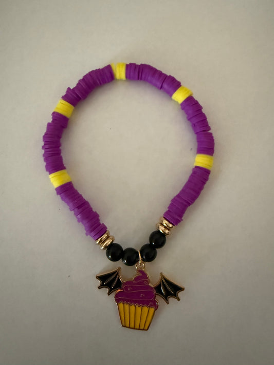 Halloween Bracelet
