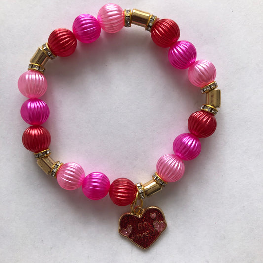Valentines Day Bracelet