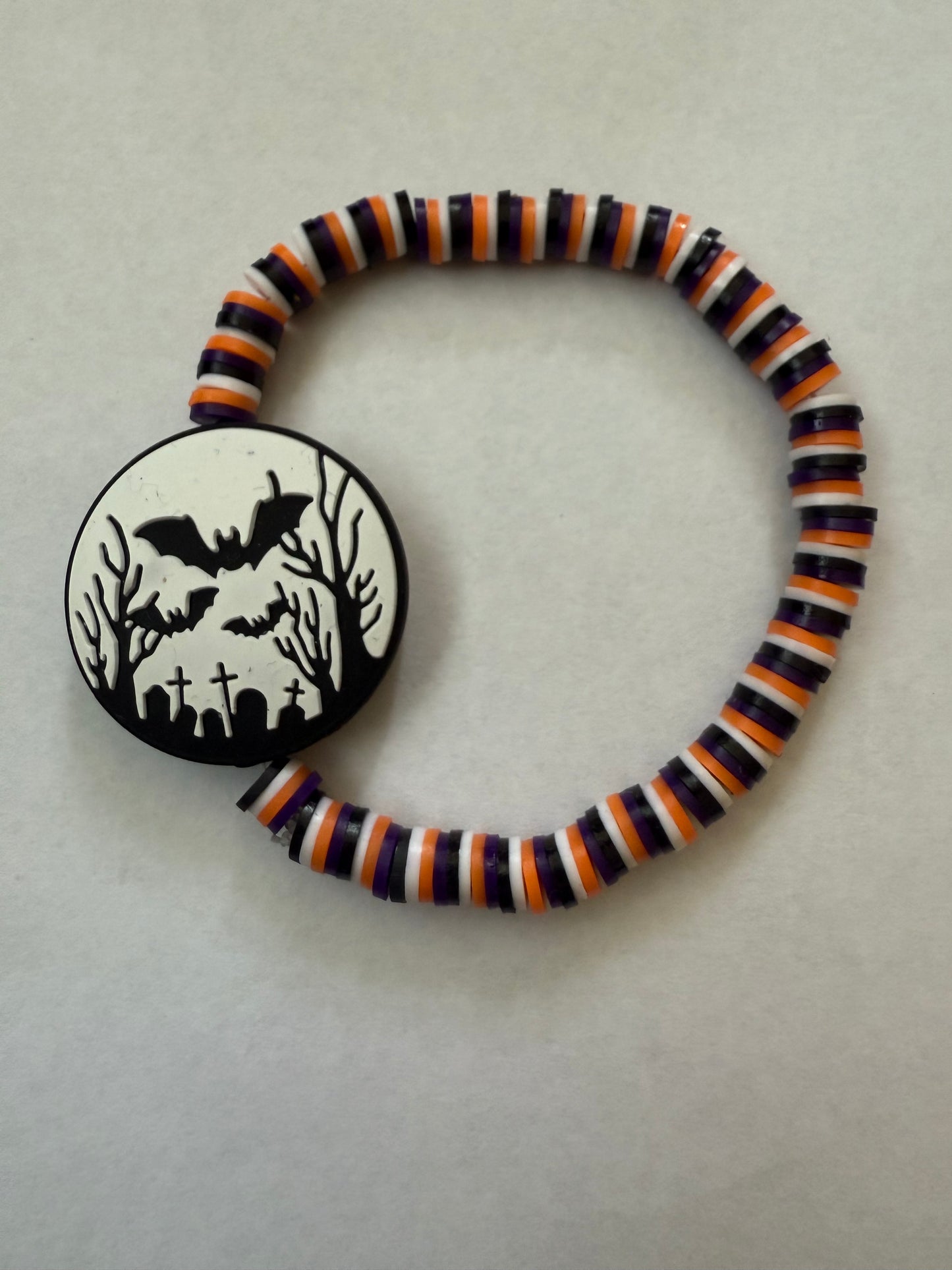 Halloween Bracelet