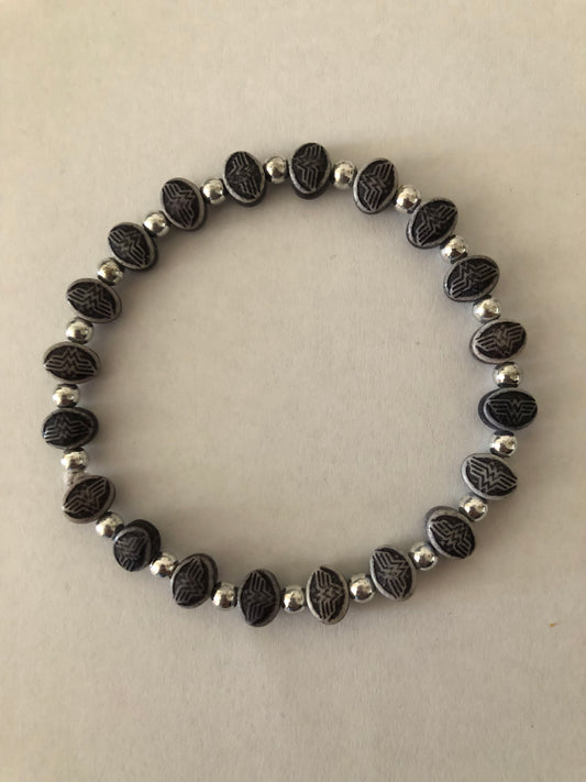 Wonder Woman Bracelet