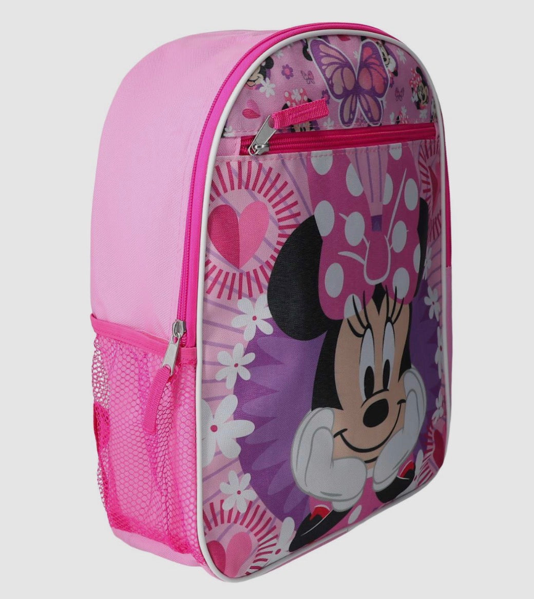Minnie Mouse backpack