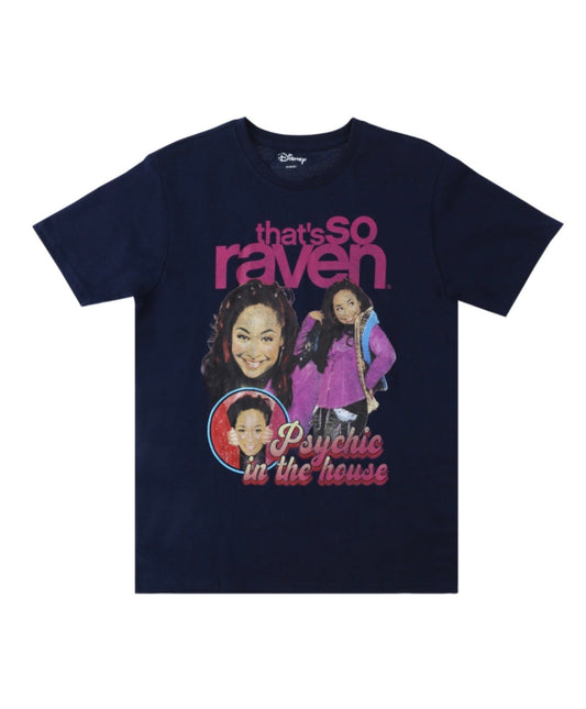 That’s So Raven unisex short-sleeve T-shirt