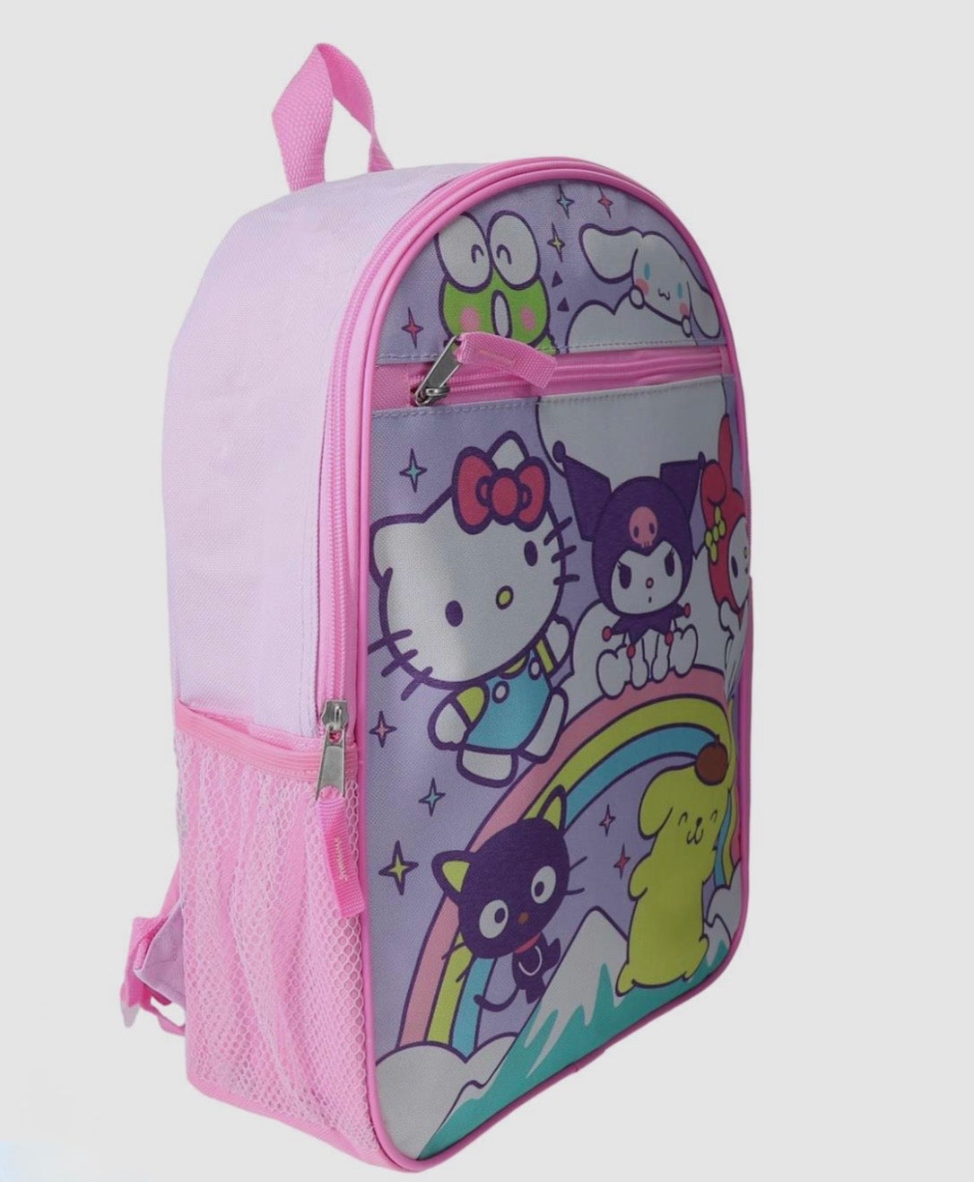 Hello Kitty and Friends backpack