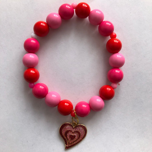 Valentines Day Bracelet