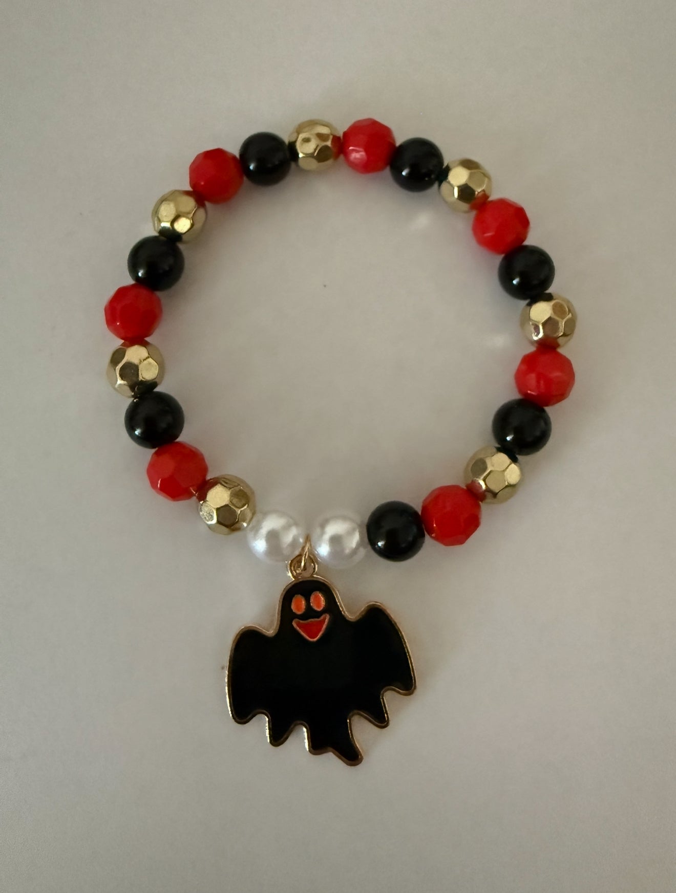 Halloween Bracelet