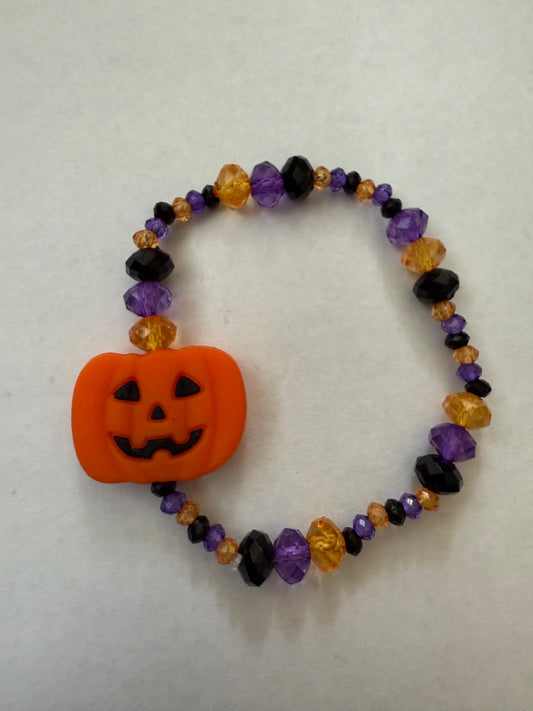 Halloween Bracelet