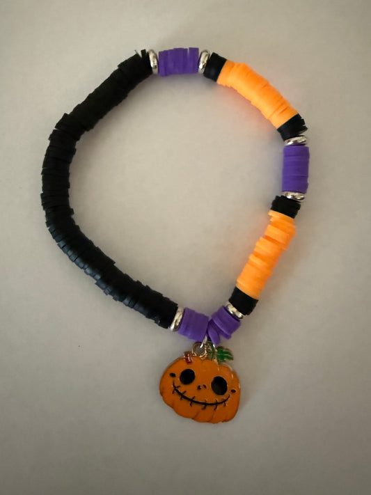 Halloween Bracelet