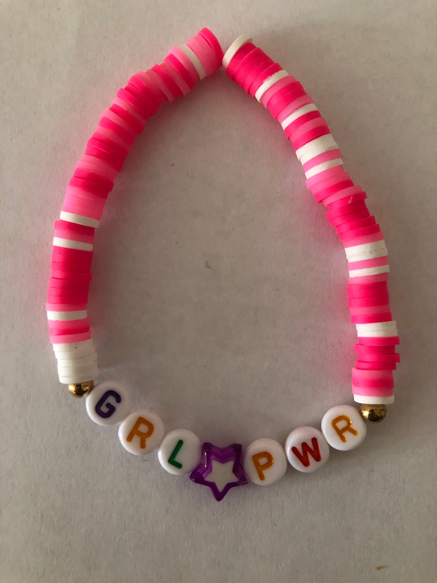Grl Pwr Bracelet