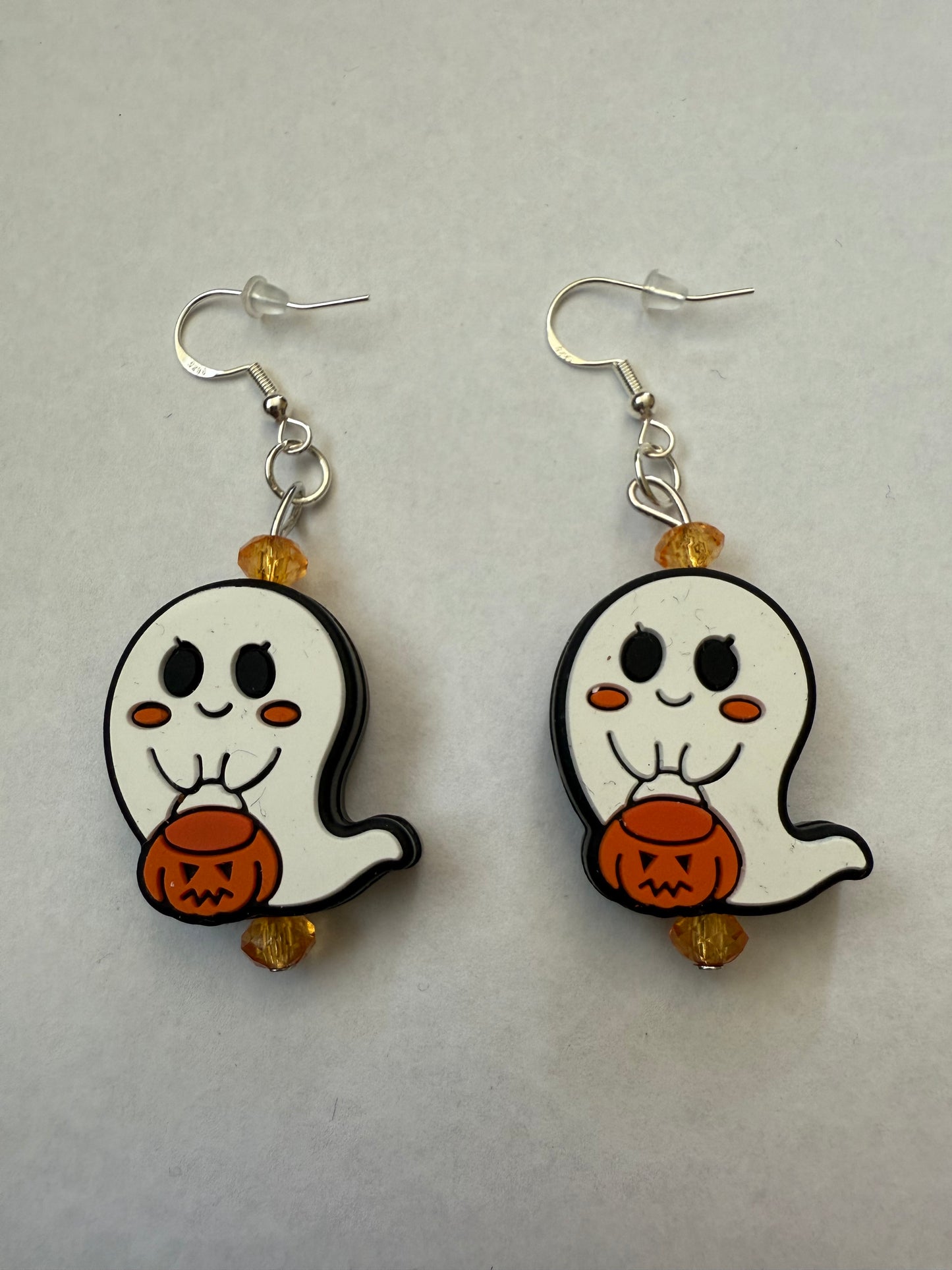 Halloween Earrings
