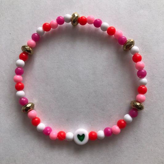 Valentines Day Bracelet