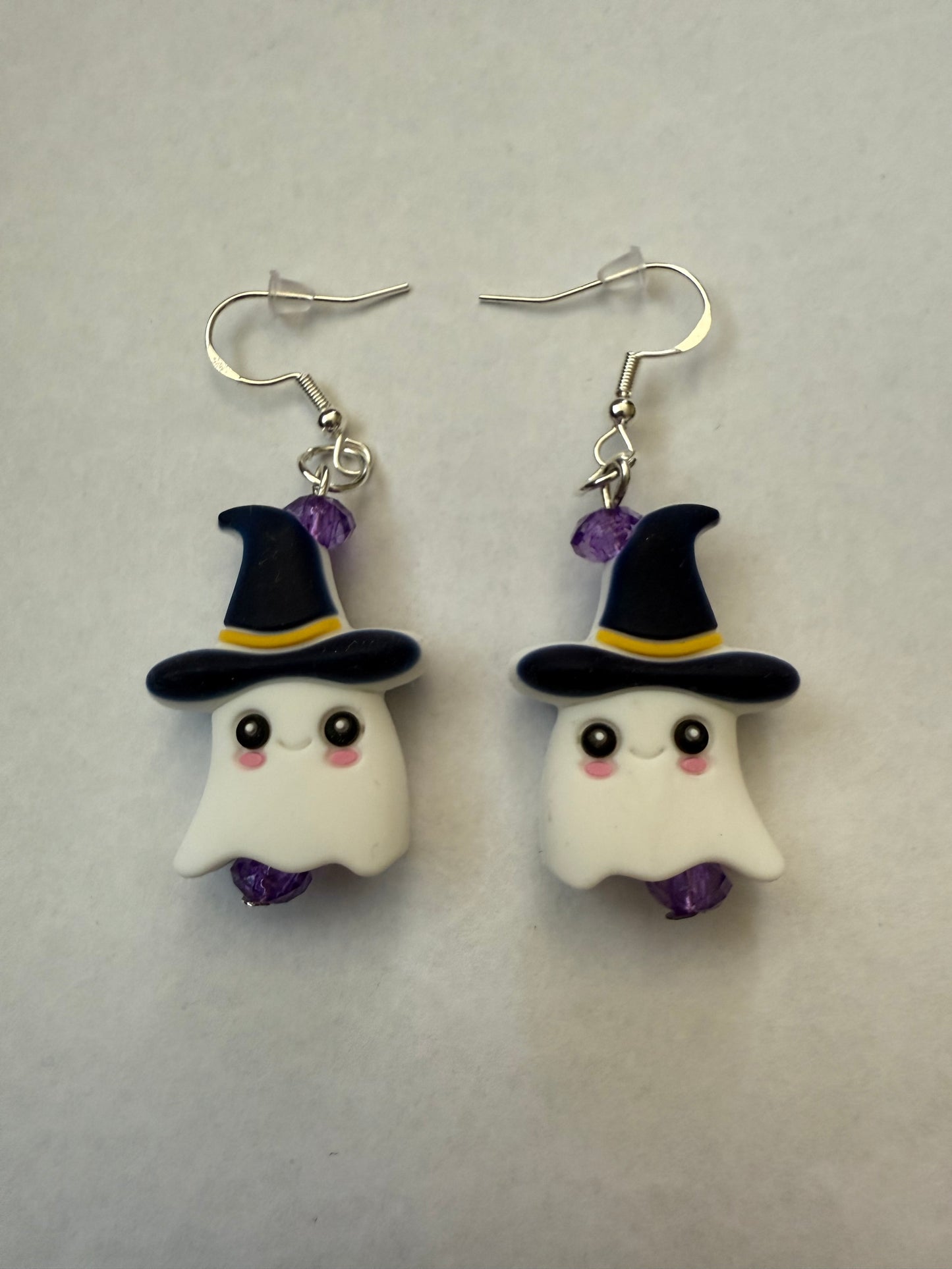 Halloween Earrings