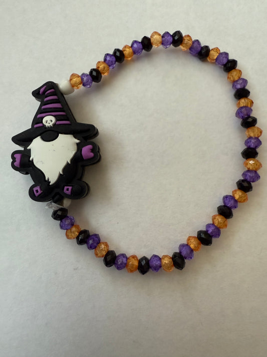 Halloween Bracelet