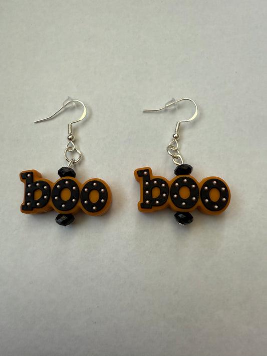 Halloween Earrings