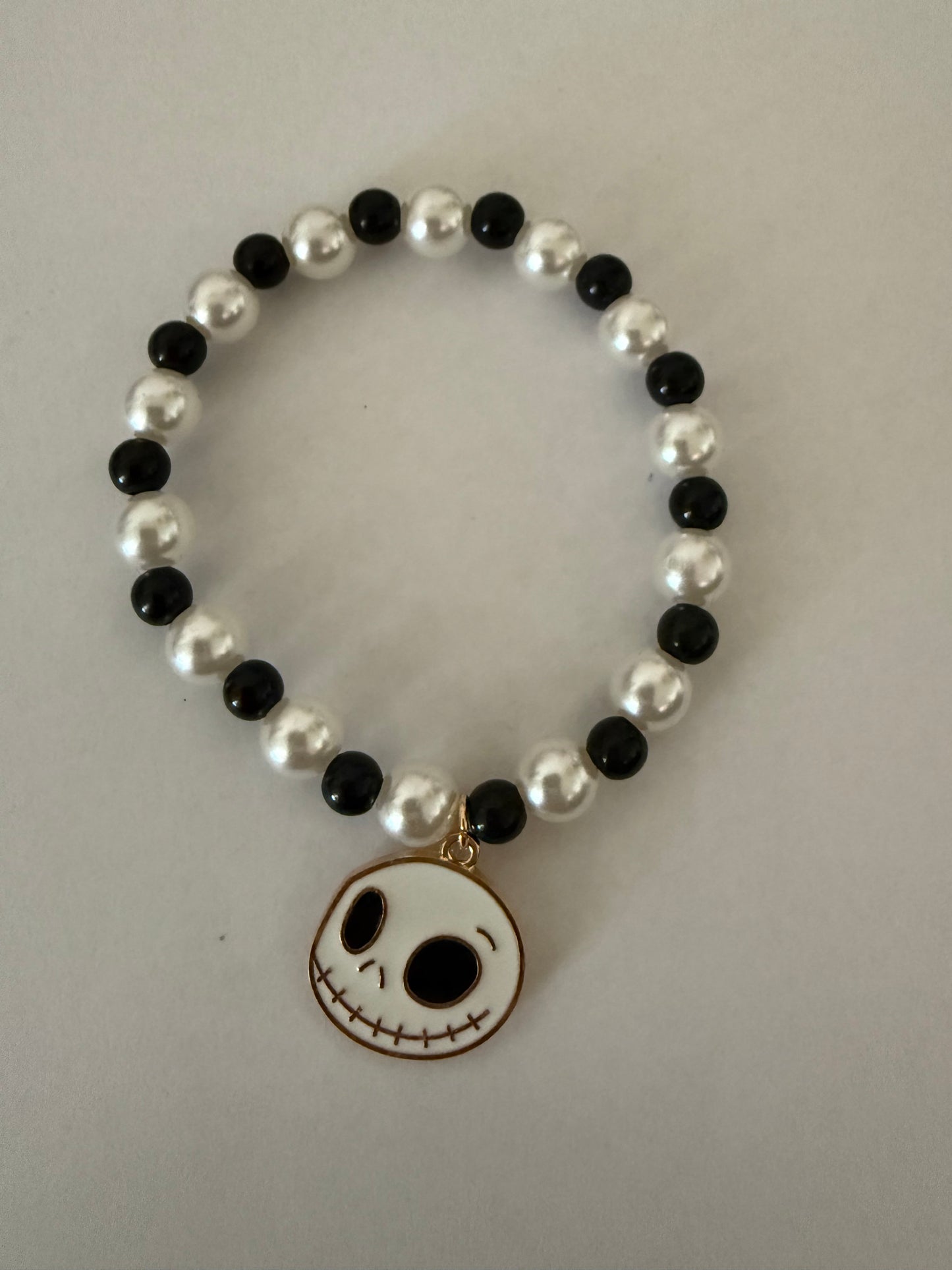 Halloween Bracelet