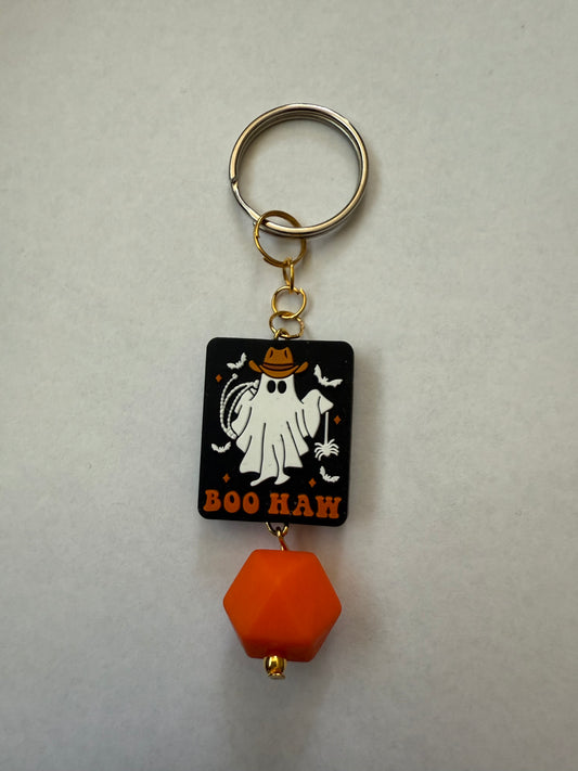 Halloween Keychain