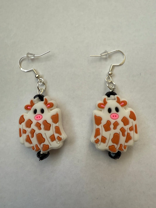 Halloween Earrings
