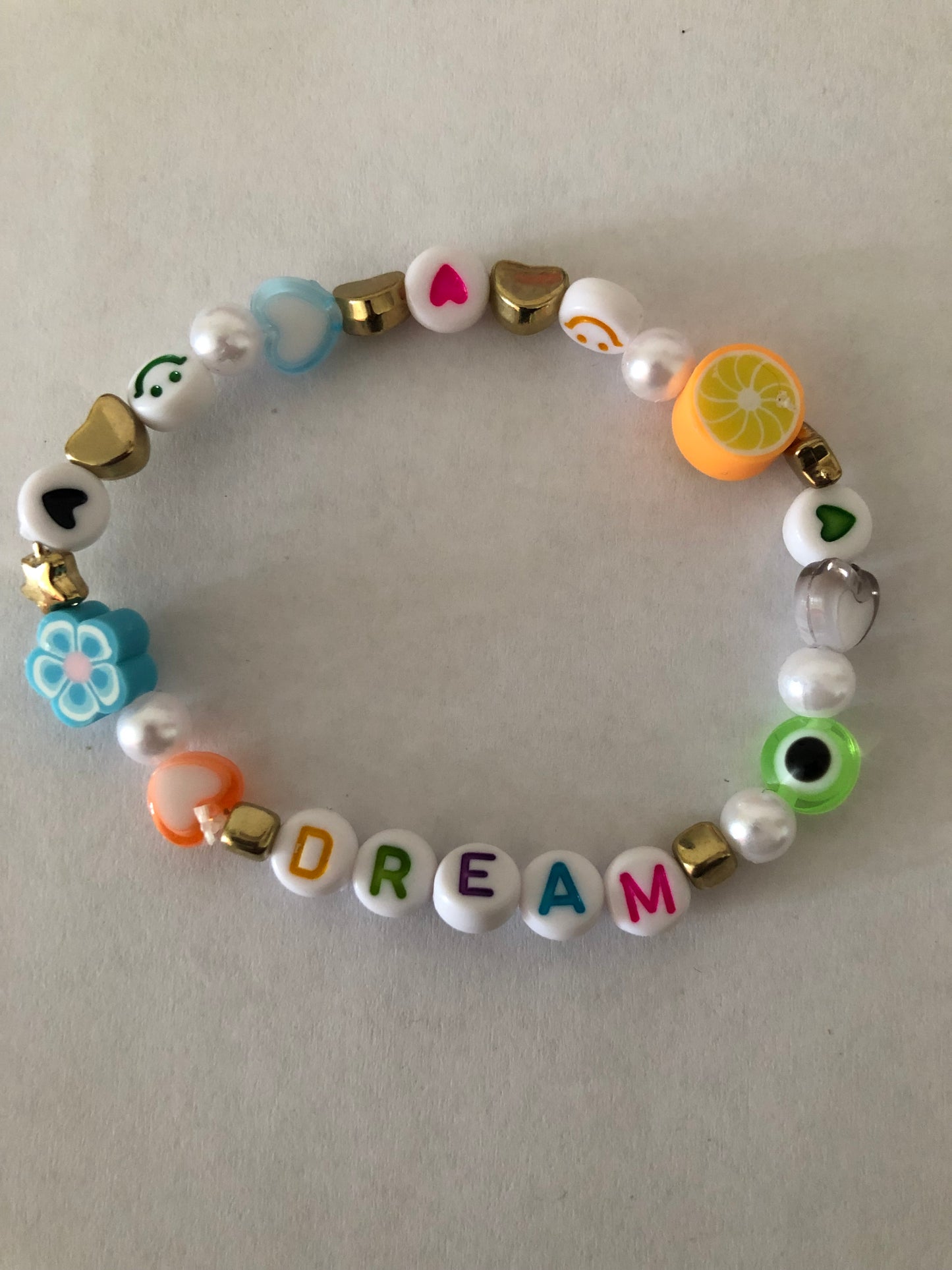 Dream bracelet