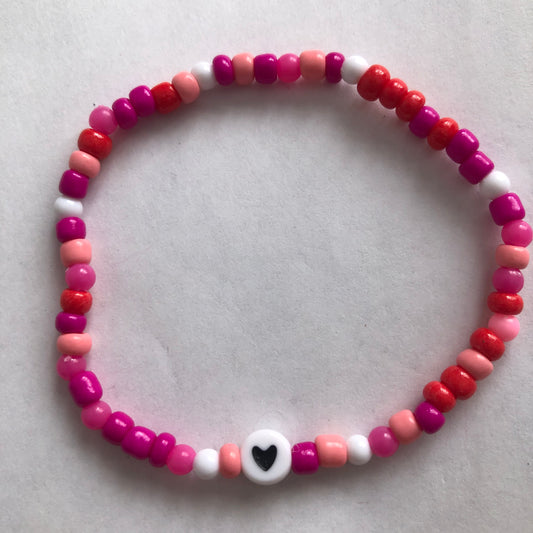 Valentines Day Bracelet