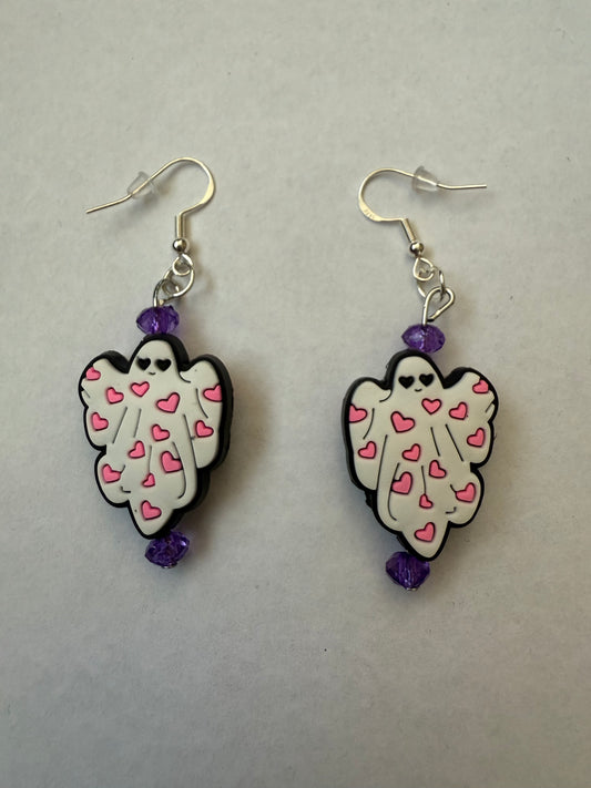 Halloween Earrings