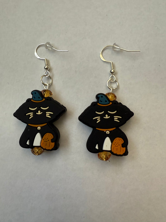 Halloween Earrings