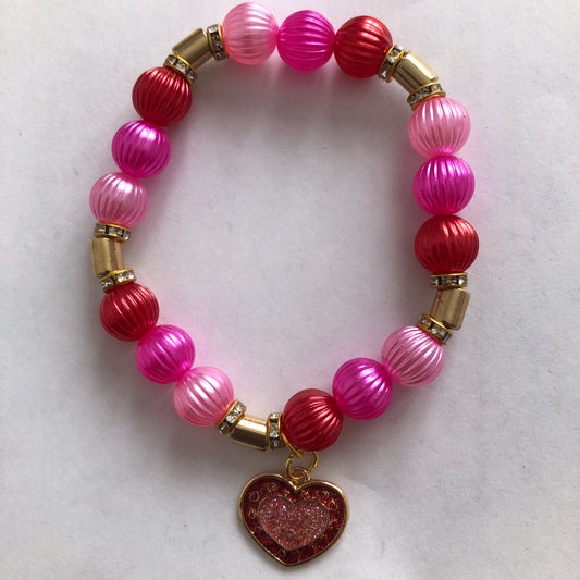 Valentines Day Bracelet