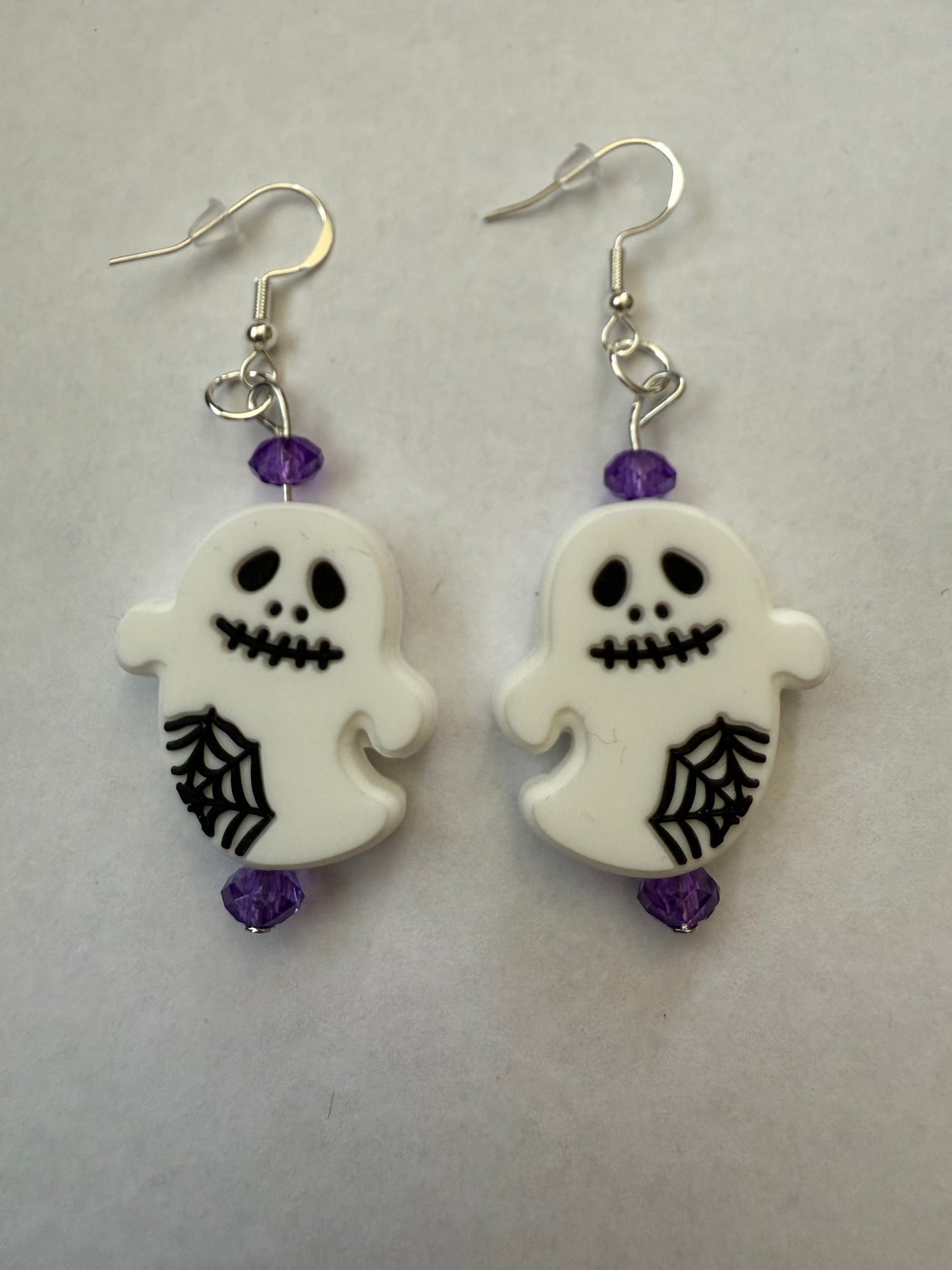 Halloween Earrings