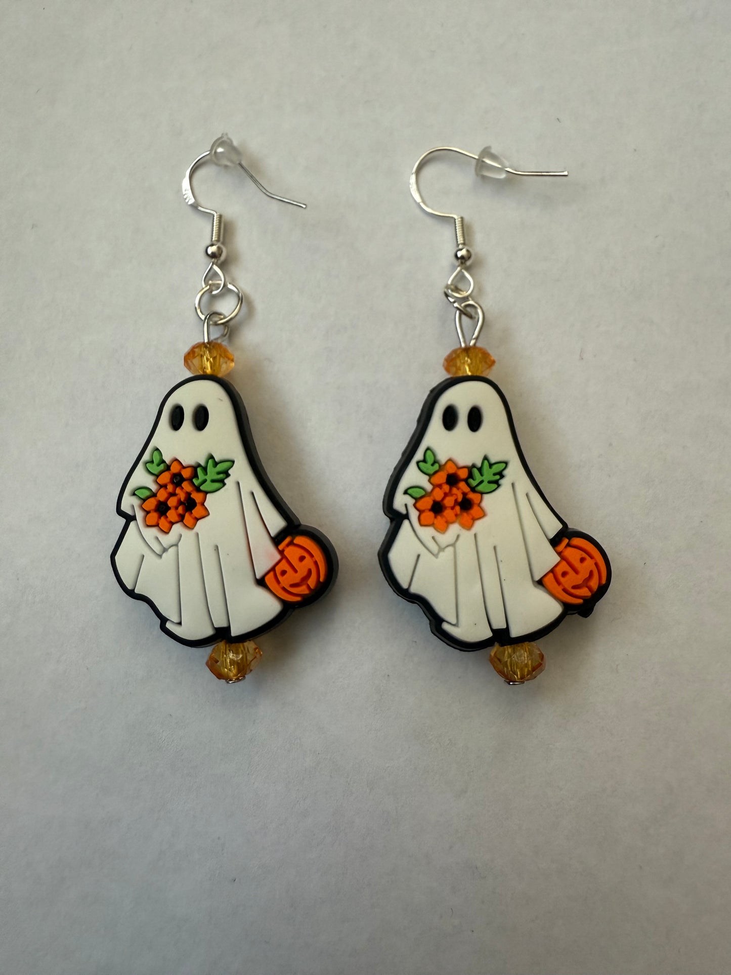 Halloween Earrings