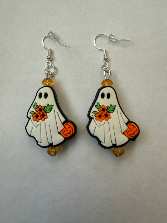 Halloween Earrings