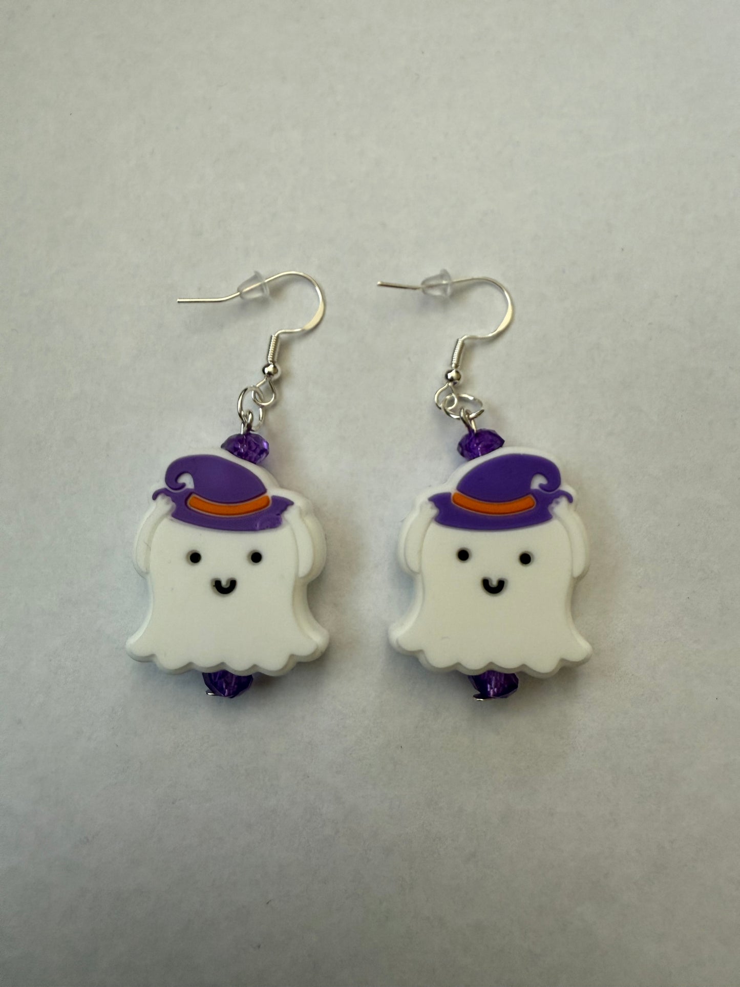Halloween Earrings