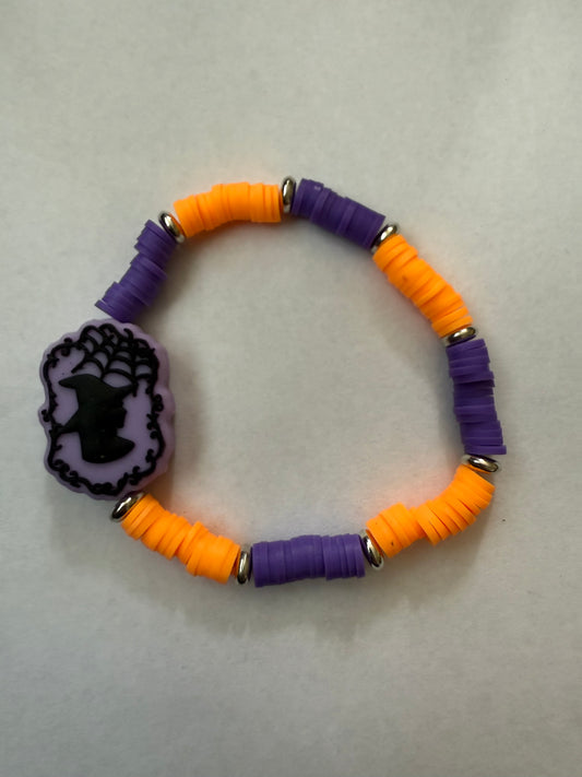 Halloween Bracelet