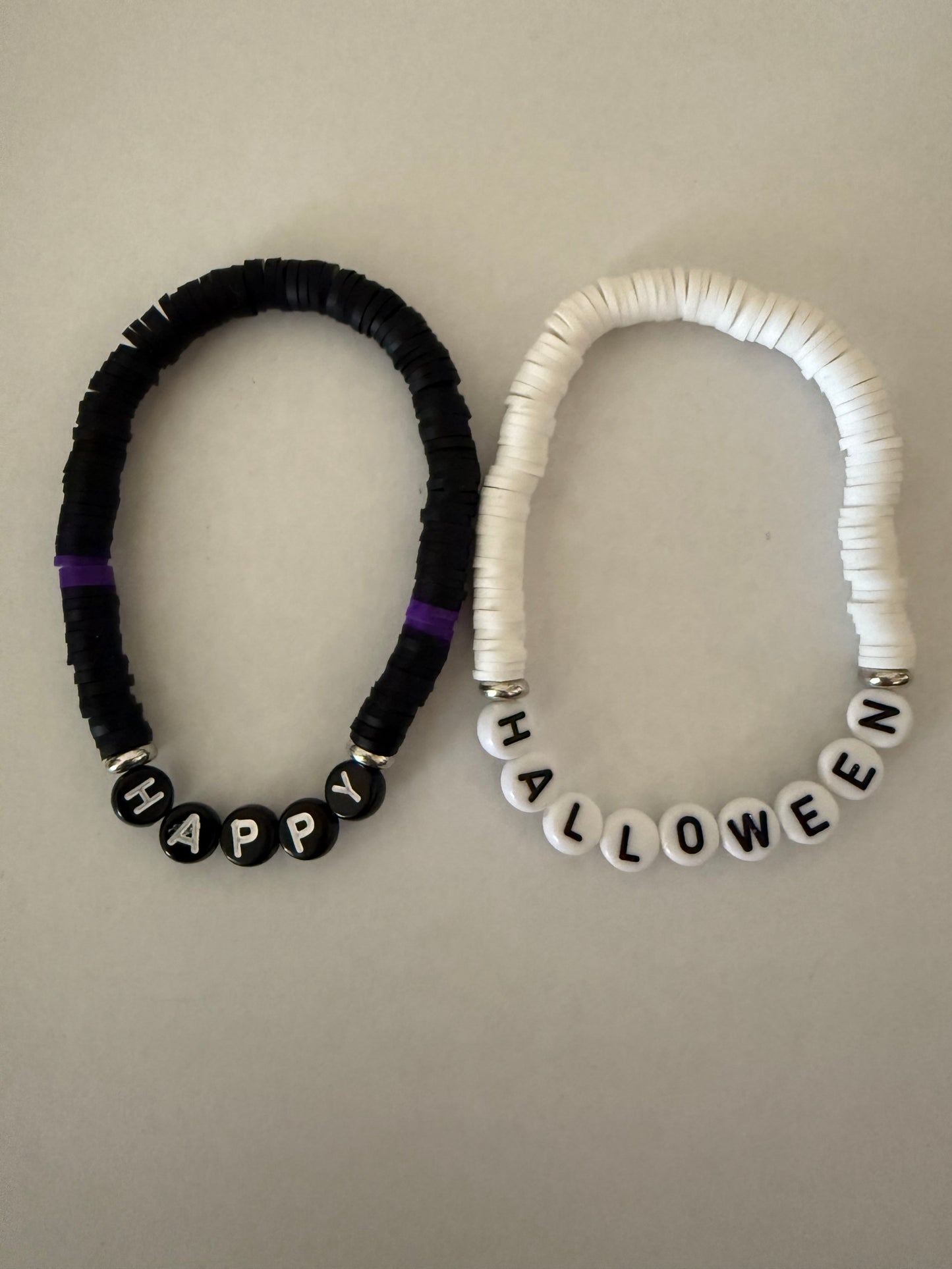 Halloween Bracelet