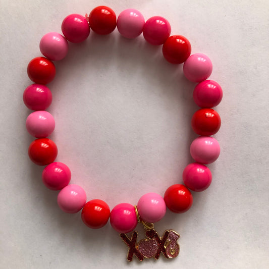 Valentines Day Bracelet