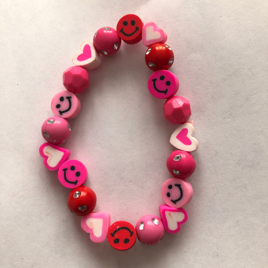 Valentines Day Bracelet
