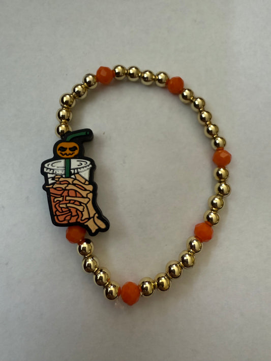 Halloween Bracelet