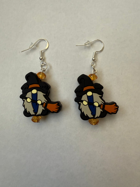 Halloween Earrings