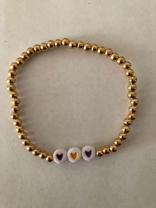 Bracelet