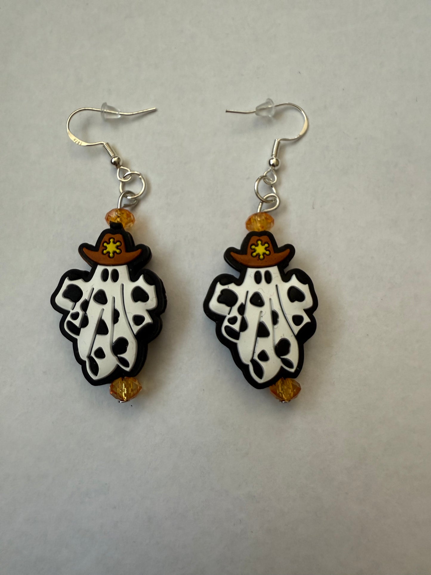 Halloween Earrings
