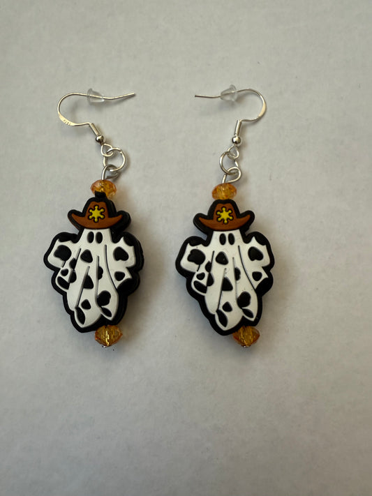 Halloween Earrings