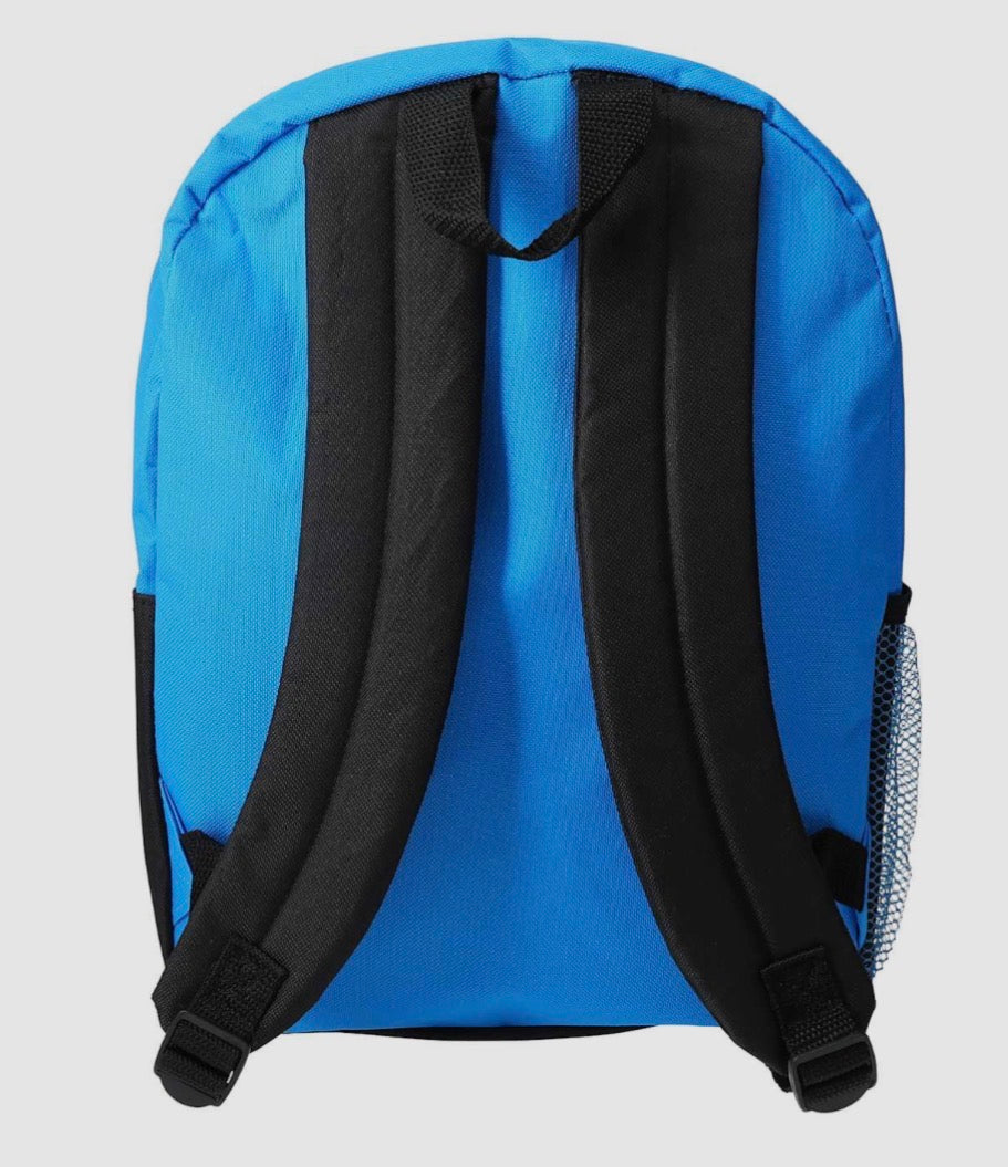 Spider-Man backpack
