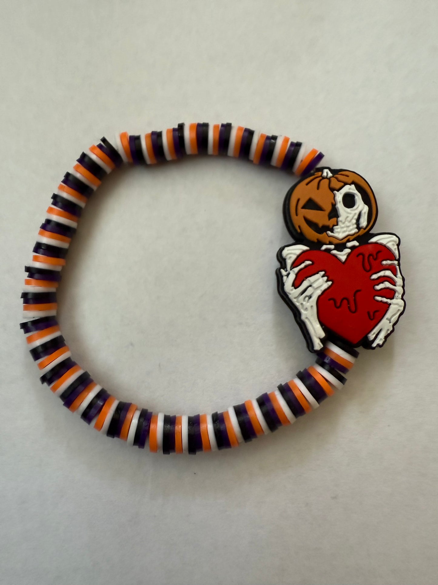 Halloween Bracelet