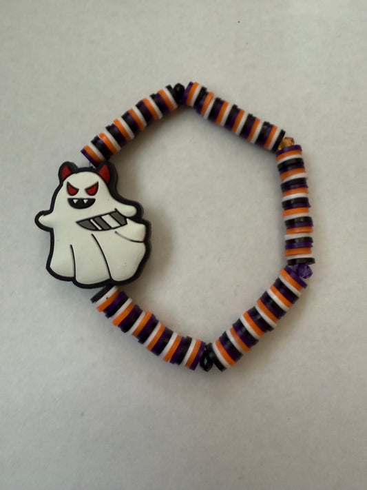 Halloween Bracelet