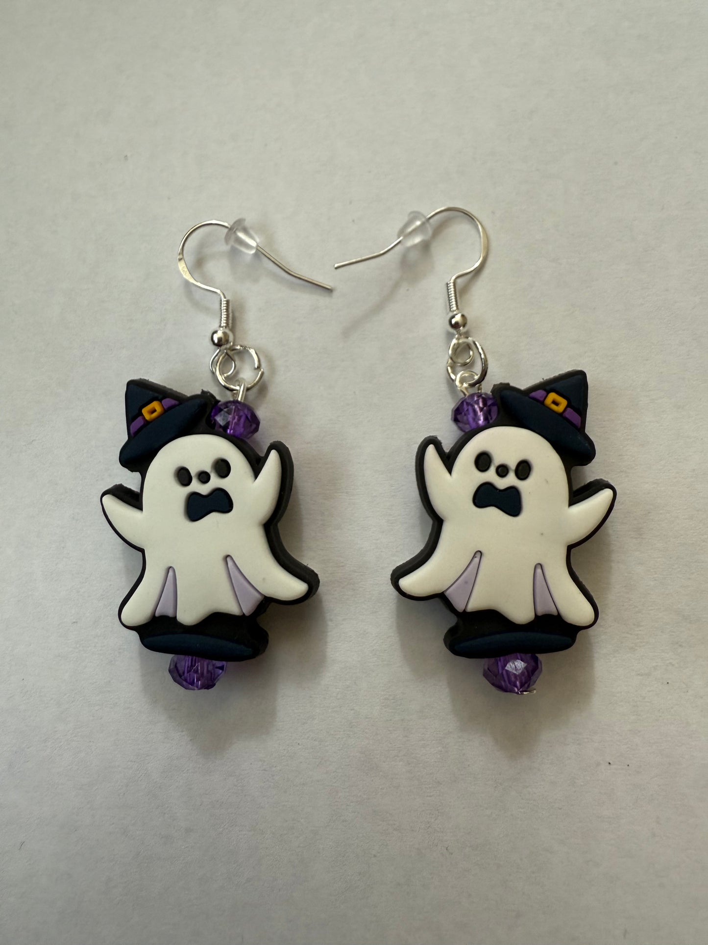 Halloween Earrings