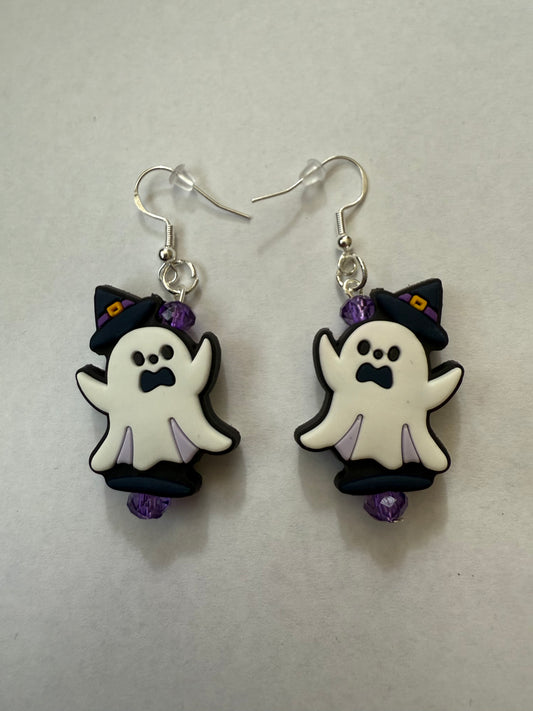 Halloween Earrings