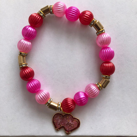 Valentines Day Bracelet
