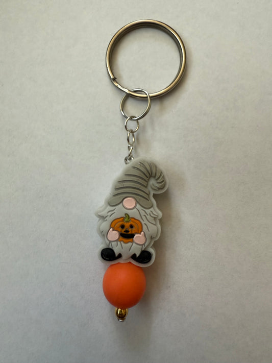 Halloween Keychain