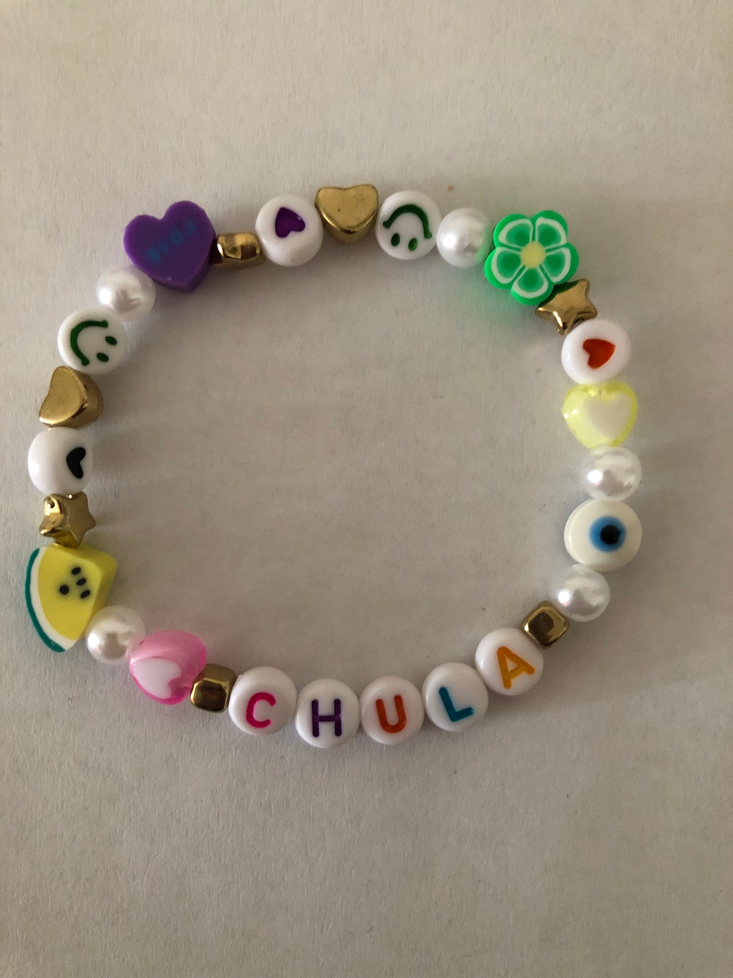 Chula bracelet